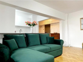 New Luxury flat at Unirii and Parliament